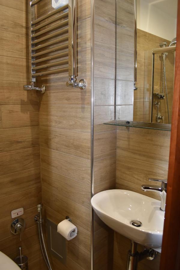 B&B Studio 162 Bari Dış mekan fotoğraf