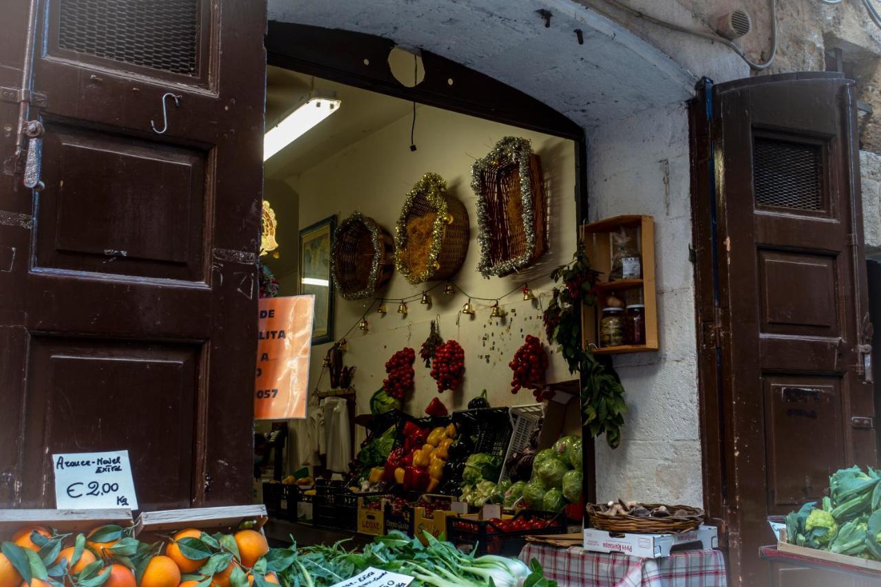 B&B Studio 162 Bari Dış mekan fotoğraf
