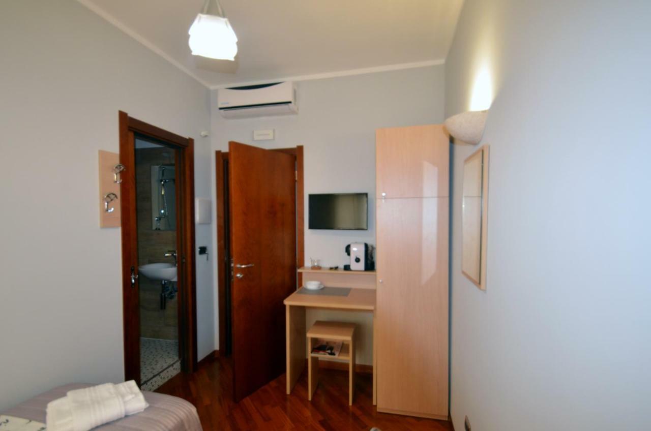 B&B Studio 162 Bari Dış mekan fotoğraf