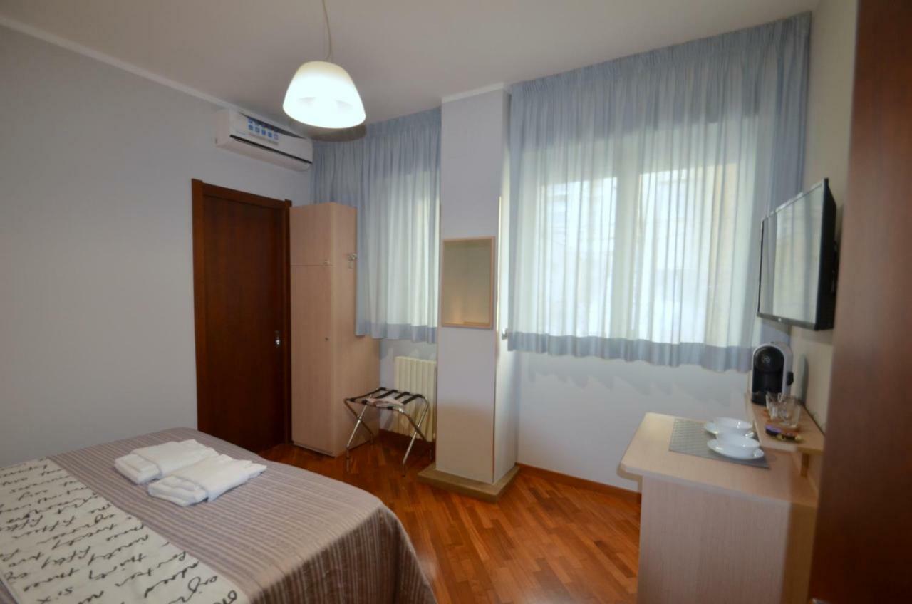B&B Studio 162 Bari Dış mekan fotoğraf