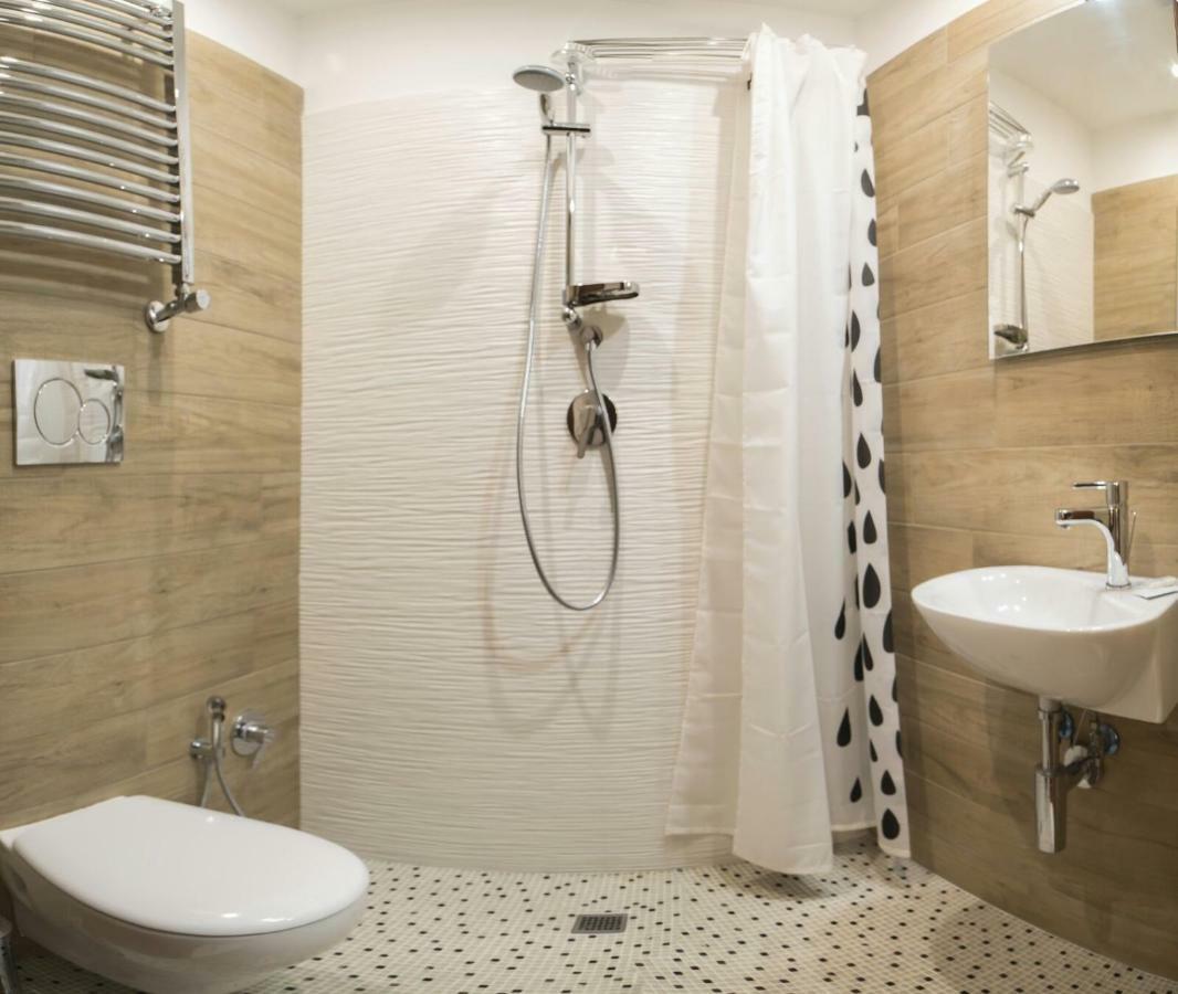 B&B Studio 162 Bari Dış mekan fotoğraf