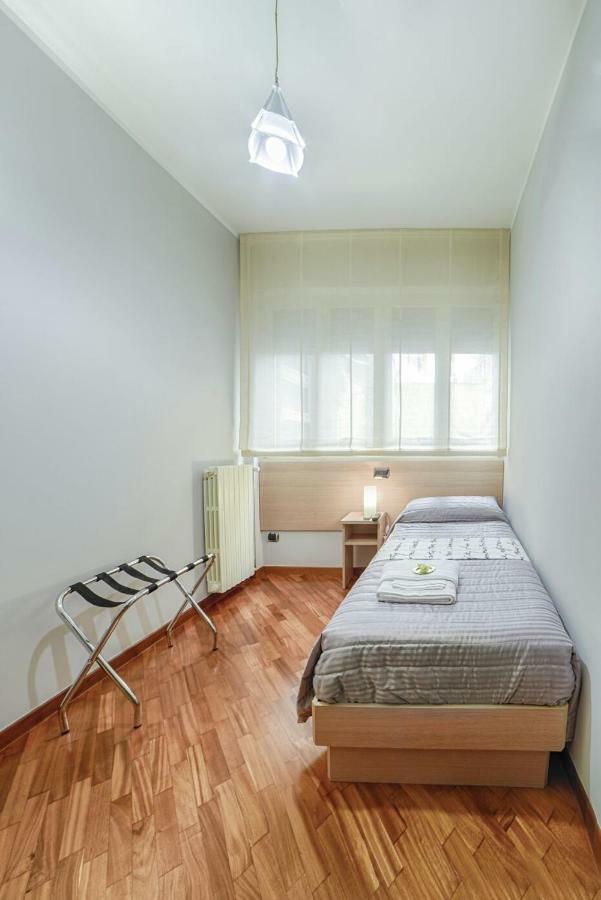 B&B Studio 162 Bari Dış mekan fotoğraf