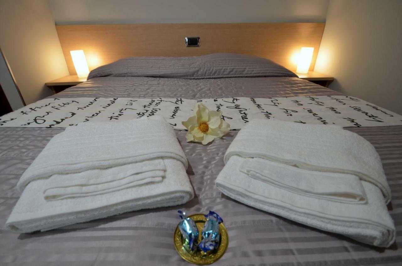 B&B Studio 162 Bari Dış mekan fotoğraf