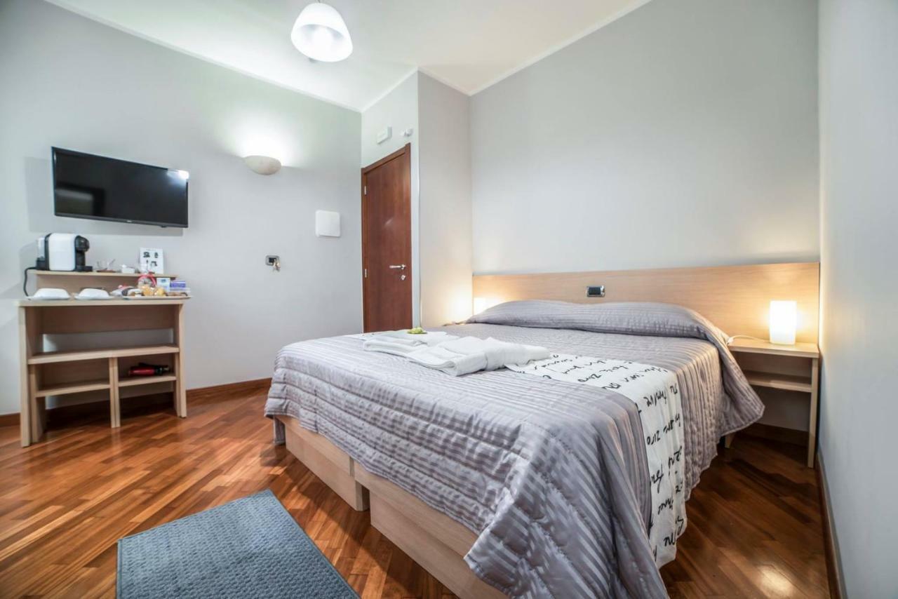 B&B Studio 162 Bari Dış mekan fotoğraf