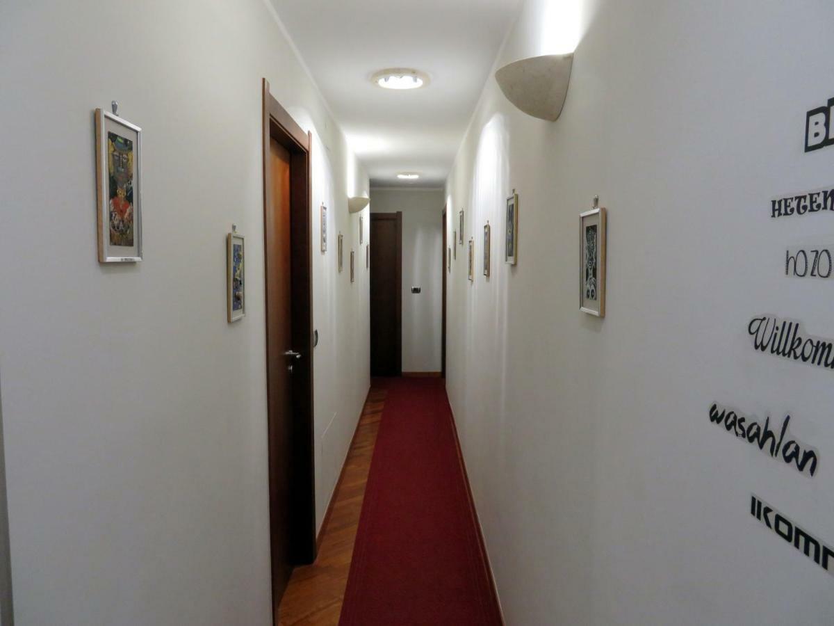 B&B Studio 162 Bari Dış mekan fotoğraf