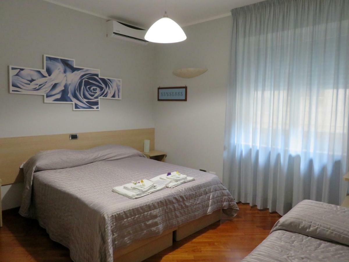 B&B Studio 162 Bari Dış mekan fotoğraf