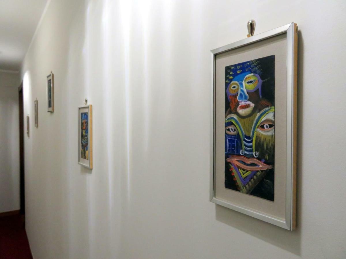 B&B Studio 162 Bari Dış mekan fotoğraf