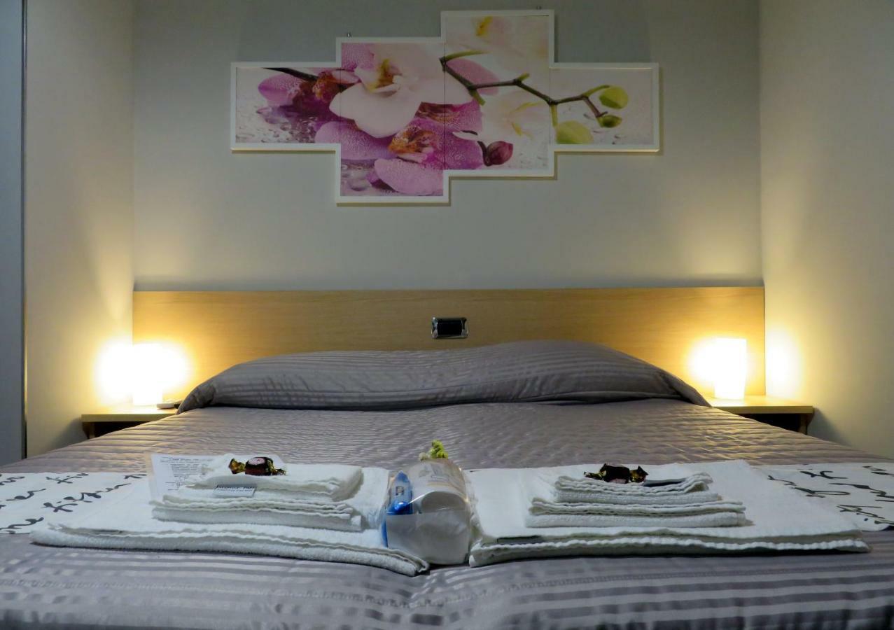 B&B Studio 162 Bari Dış mekan fotoğraf