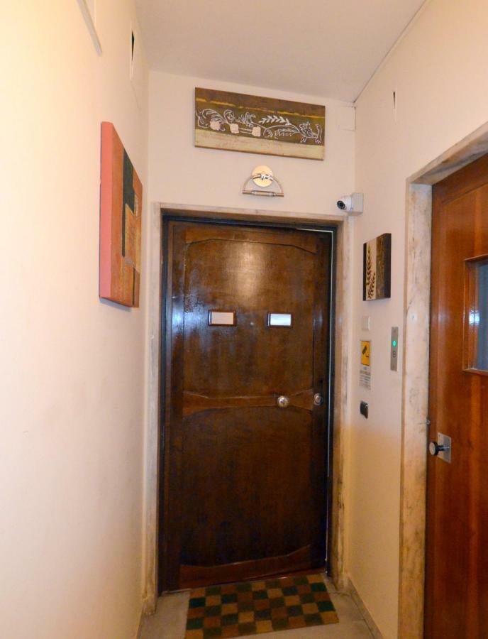 B&B Studio 162 Bari Dış mekan fotoğraf